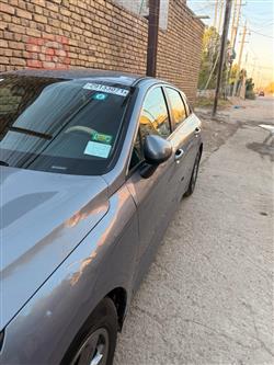 كيا K5